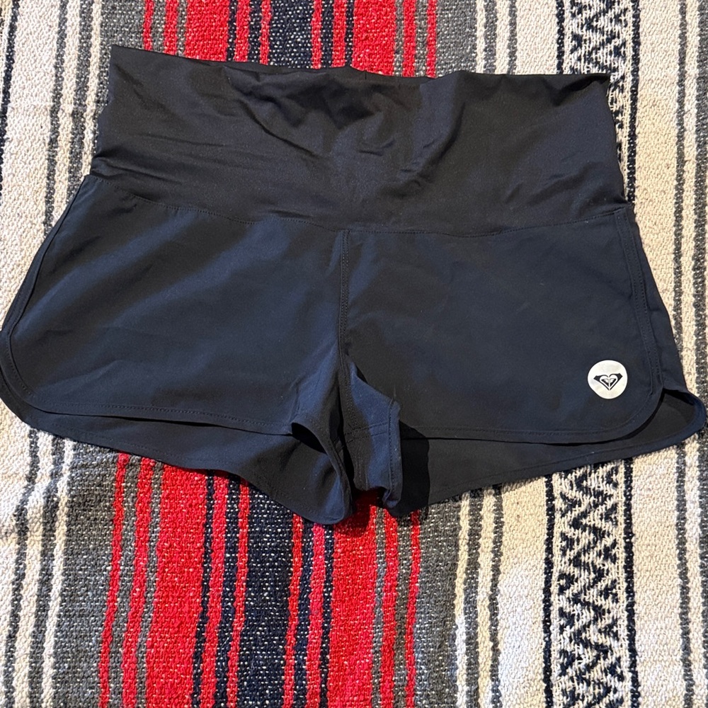 Roxy Endless Summer swim shorts, size 10
